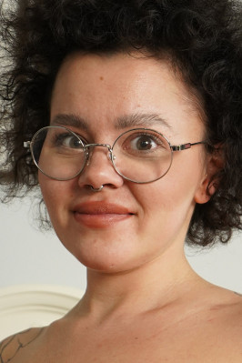 Moana Lust from SUCKMEVR